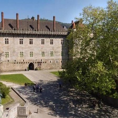 Guestready - Guimaraes Downtown公寓 外观 照片