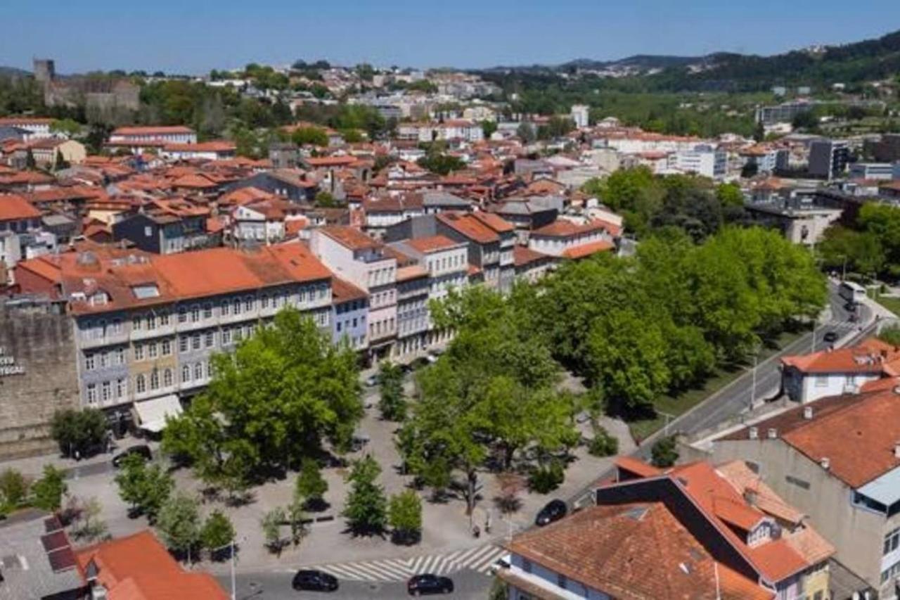 Guestready - Guimaraes Downtown公寓 外观 照片