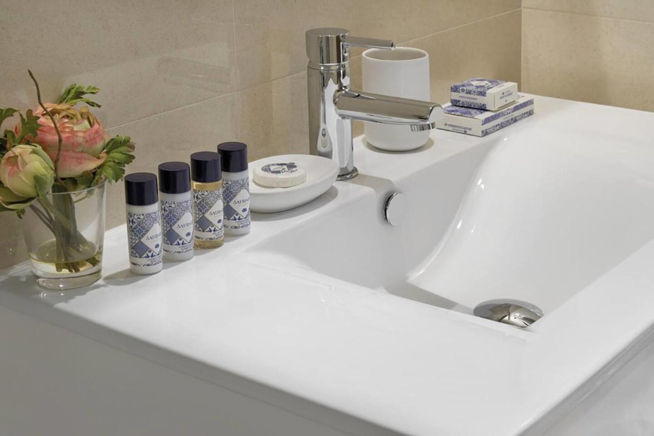 Guestready - Guimaraes Downtown公寓 外观 照片