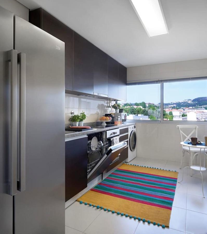 Guestready - Guimaraes Downtown公寓 外观 照片