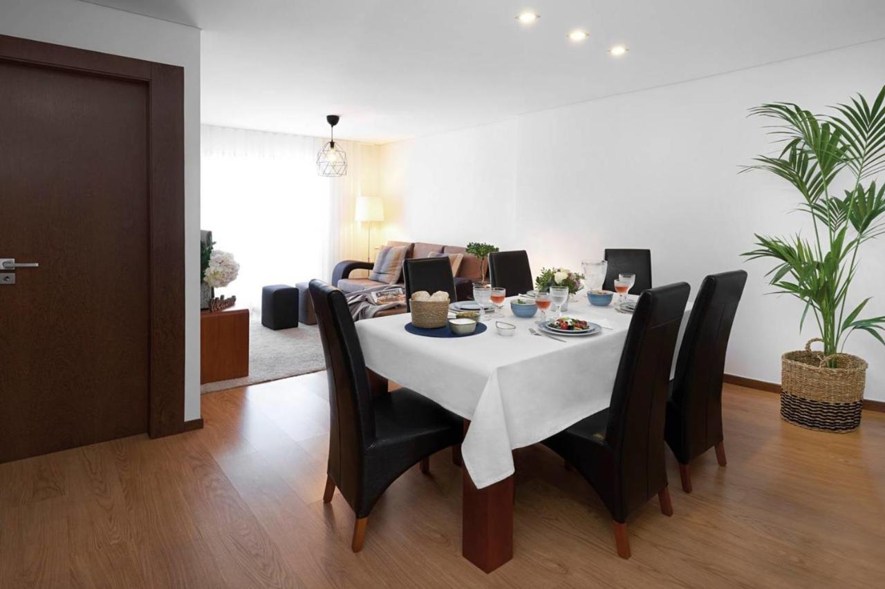 Guestready - Guimaraes Downtown公寓 外观 照片