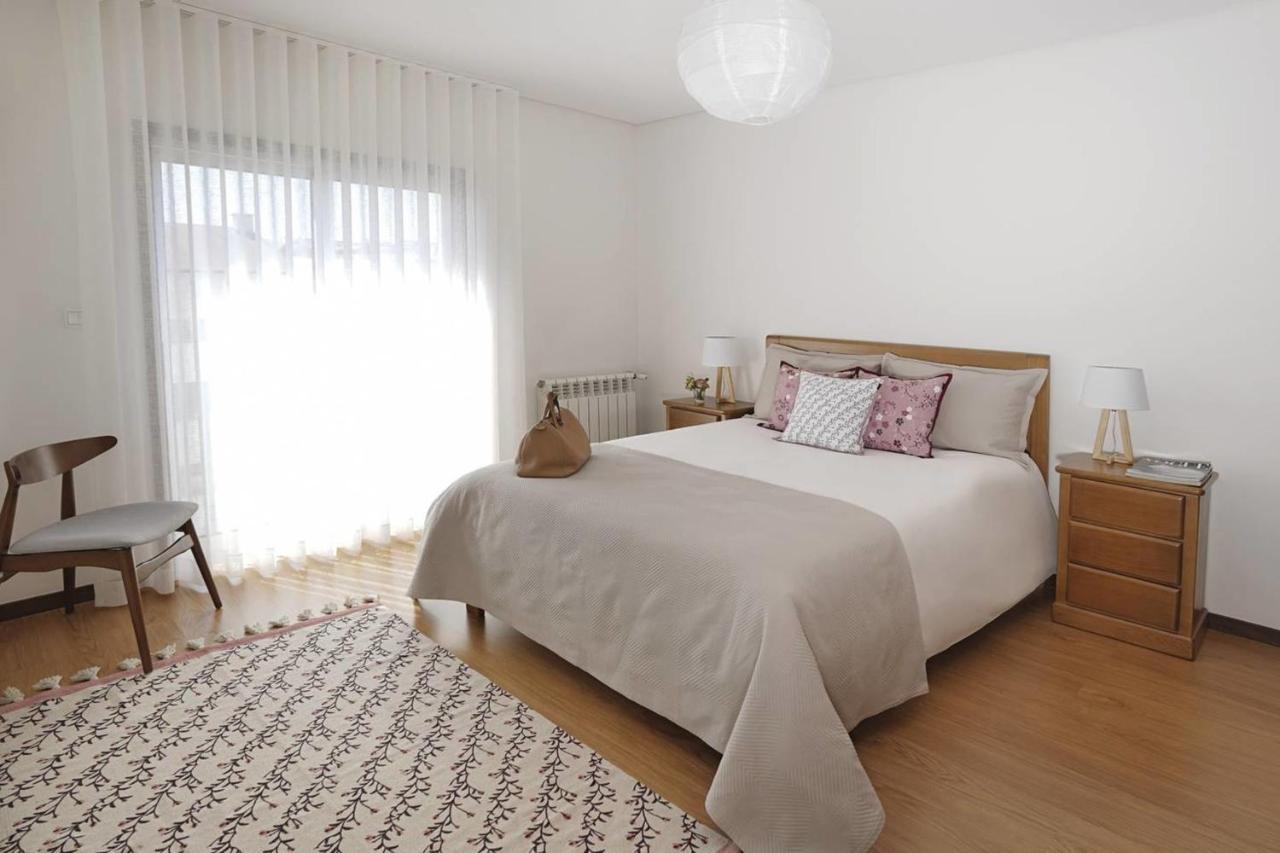 Guestready - Guimaraes Downtown公寓 外观 照片