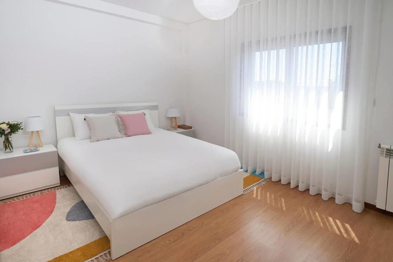 Guestready - Guimaraes Downtown公寓 外观 照片