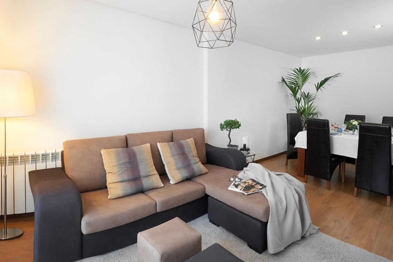 Guestready - Guimaraes Downtown公寓 外观 照片